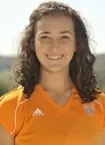 Athlete Headshot
