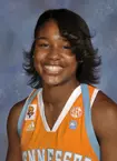 Athlete Headshot