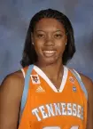 Athlete Headshot