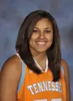 Athlete Headshot