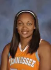 Athlete Headshot