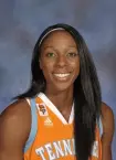 Athlete Headshot