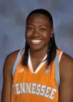 Athlete Headshot