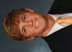 Athlete Headshot