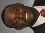 Athlete Headshot