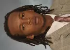 Athlete Headshot