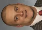 Athlete Headshot