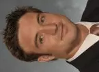 Athlete Headshot