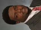 Athlete Headshot