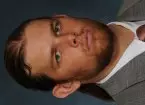 Athlete Headshot
