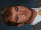 Athlete Headshot
