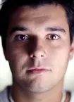 Athlete Headshot