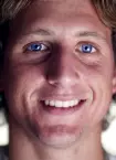 Athlete Headshot