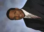 Athlete Headshot