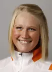 Athlete Headshot