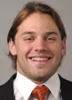 Athlete Headshot