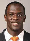 Athlete Headshot