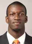 Athlete Headshot