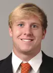 Athlete Headshot