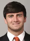 Athlete Headshot