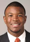 Athlete Headshot