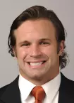 Athlete Headshot