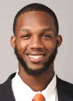 Athlete Headshot