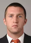 Athlete Headshot