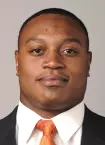 Athlete Headshot