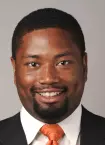 Athlete Headshot