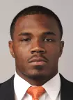 Athlete Headshot