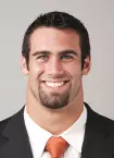 Athlete Headshot