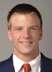 Athlete Headshot