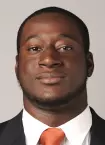 Athlete Headshot