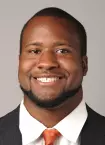 Athlete Headshot