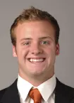 Athlete Headshot