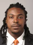 Athlete Headshot