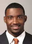 Athlete Headshot