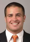 Athlete Headshot