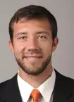 Athlete Headshot