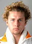 Athlete Headshot