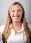 Athlete Headshot
