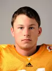 Athlete Headshot