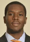 Kenny Hall Headshot
