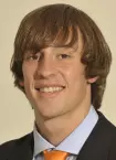 Skylar McBee Headshot
