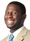 Dwight Miller Headshot