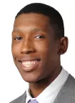 Josh Richardson Headshot