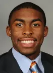 Cory Stanton Headshot