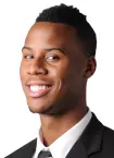 Renaldo Woolridge Headshot