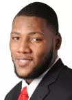 Jeronne Mayman Headshot